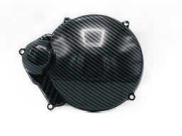 [F2890613] Carter allumage Minarelli AM6 Evo style carbone