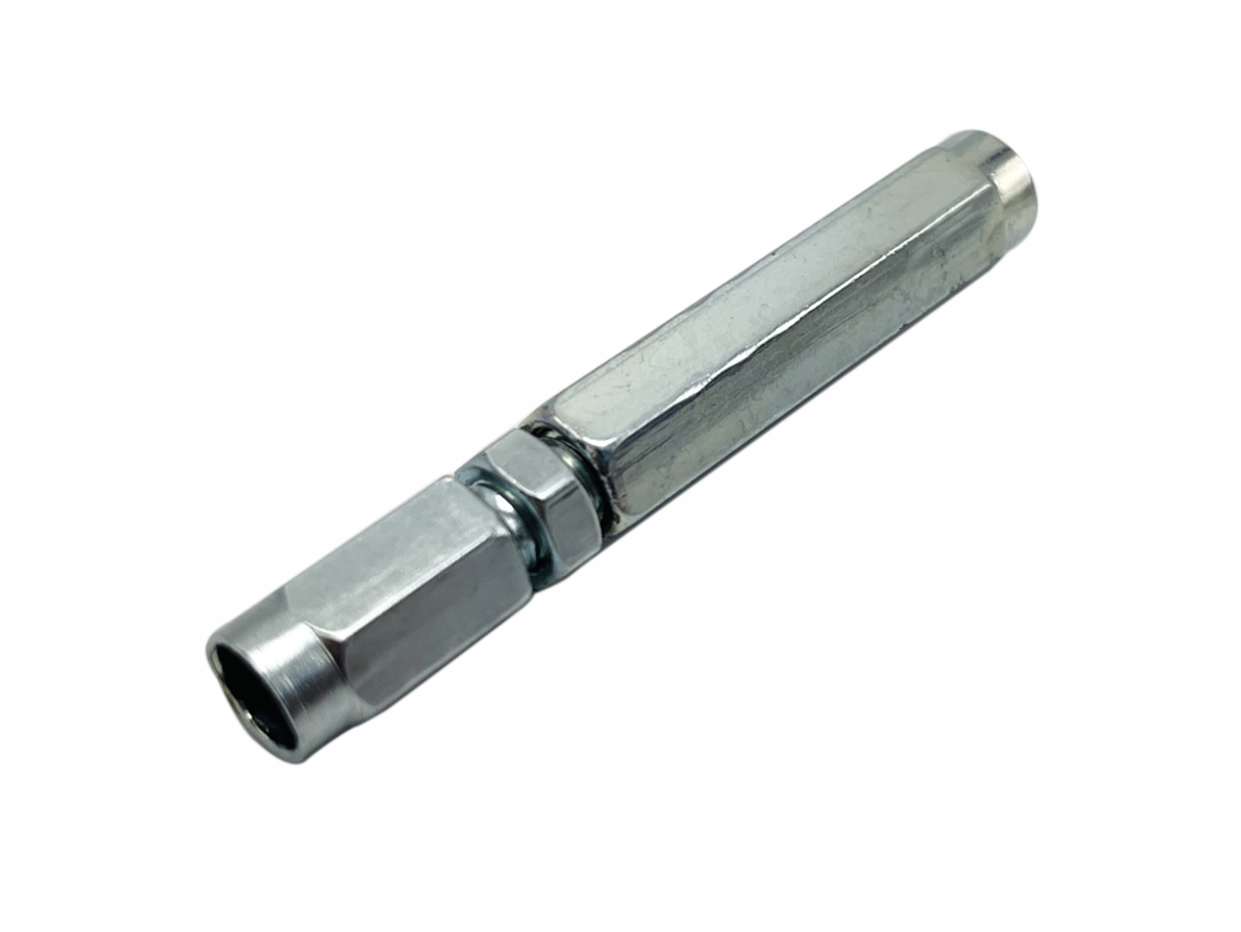 Tendeur intermédiaire de câble de gaz