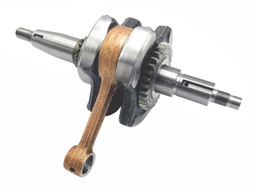 [E0906406] Vilebrequin Origine Yamaha YBR - XT - Beta RR - Rieju Marathon - Tango - Orcal Sprint &amp; Astor - Macbor
