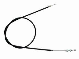 [1643714] Cable de gaz supérieur Piaggio Zip - Stalker 50