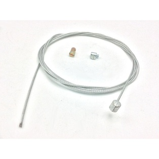 Kit cable embrayage universel avec serre cable