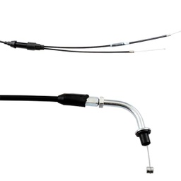 [1643766] Cable de gaz Yamaha PW 50 complet