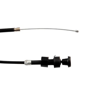 Cable de starter Yamaha PW 50 complet